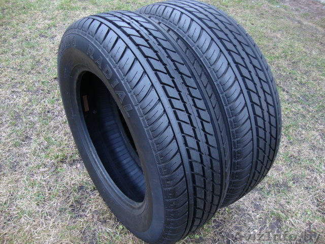  шины  новые  R15 - Изображение #1, Объявление #18820