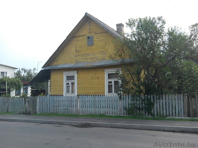 Центр города Слоним - Изображение #1, Объявление #70364