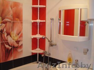 аренда квартир сутки - Изображение #1, Объявление #109163