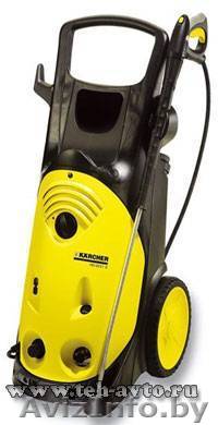 Аппарат высок давления Karcher HD 10/23-4 S - Изображение #1, Объявление #139776