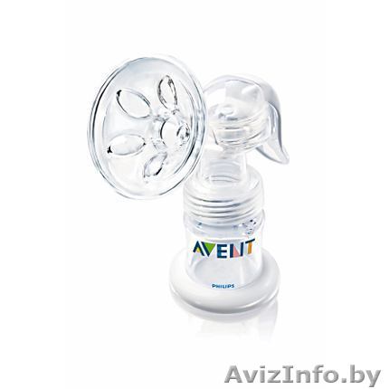 молокоотсос  Philips AVENT - Изображение #1, Объявление #312647