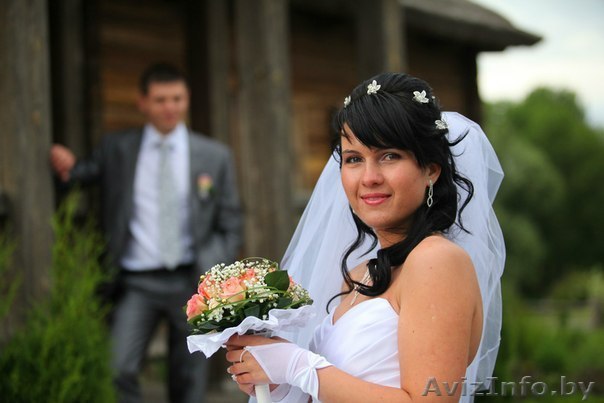 Профессиональные фото-видео услуги - Изображение #1, Объявление #850935