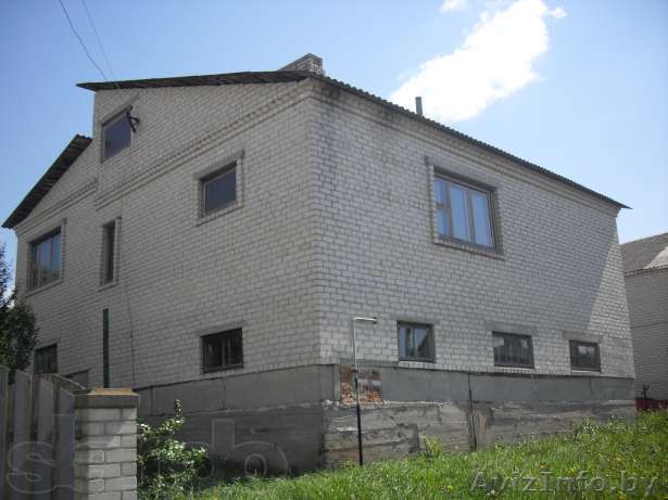 Продам отличный коттедж недорого - Изображение #1, Объявление #944354