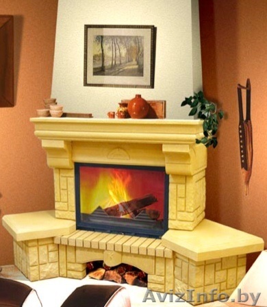 Изделия из камня - Изображение #1, Объявление #1040313