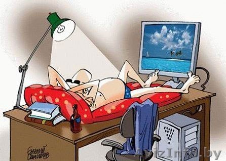 Ремонт и обслуживание компьютеров в Слониме - Изображение #1, Объявление #1068036