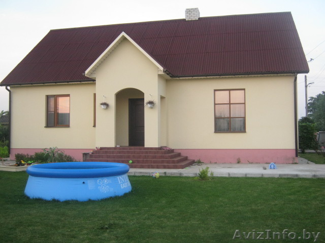 продам дом в городе Слоним - Изображение #1, Объявление #1083250