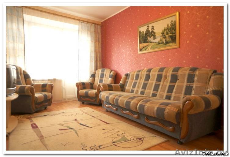 Квартира на сутки kvartiraslonim. - Изображение #1, Объявление #870876