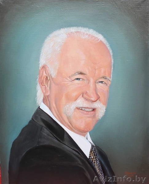 Оригинальные подарки - портрет заказать, шарж по фото - Изображение #1, Объявление #1145070