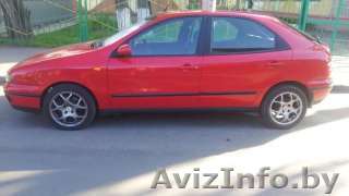 Продаю автомобиль Фиат - Изображение #1, Объявление #1211404