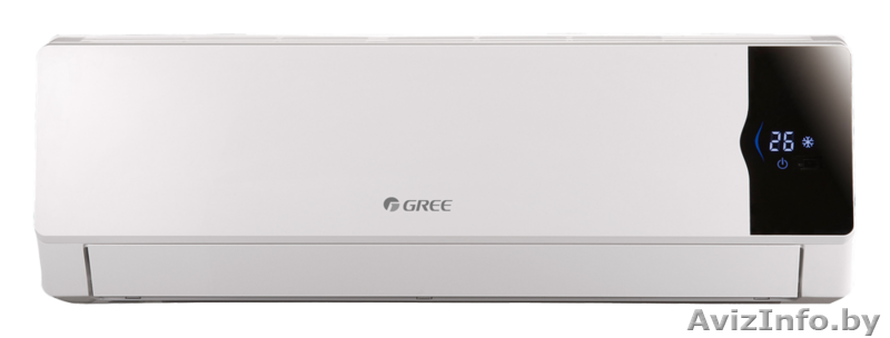 Кондиционеры в Слониме. Продажа. Доставка. Монтаж. Обслуживание.  - Изображение #1, Объявление #1263208