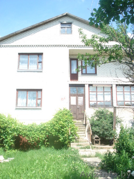 Коттедж продам готовность 90% - Изображение #1, Объявление #1276714