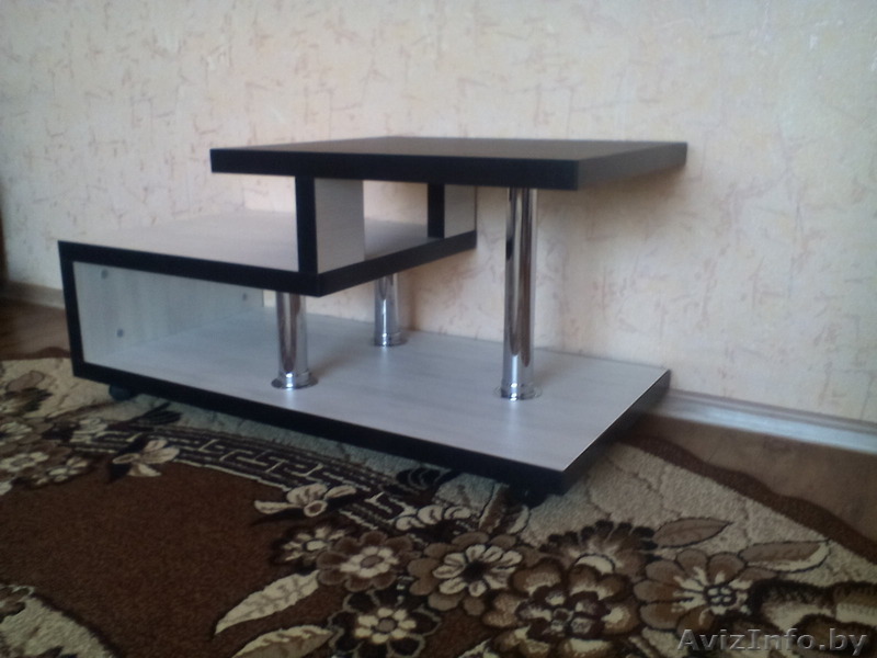 стильный журнальный столик - Изображение #1, Объявление #1402260