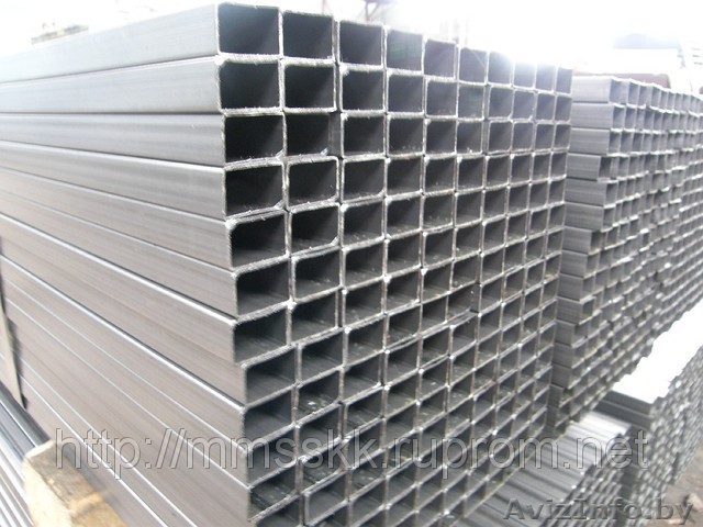 Труба профильная с доставкой в Слониме - Изображение #1, Объявление #1471082