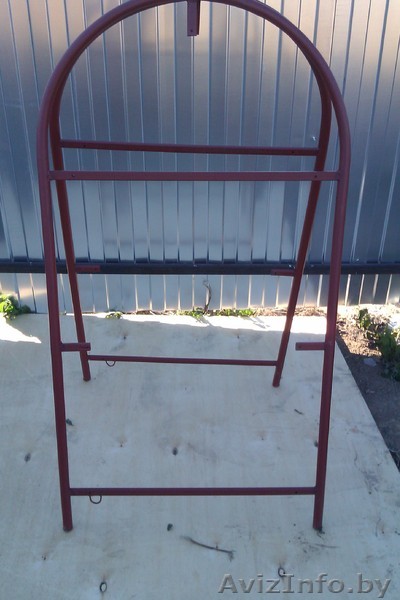 рамы для штендеров с доставкой по всей стране - Изображение #1, Объявление #1477455