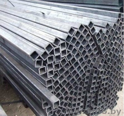 Трубы профильные с бесплатной доставкой в Слоним - Изображение #1, Объявление #1477437