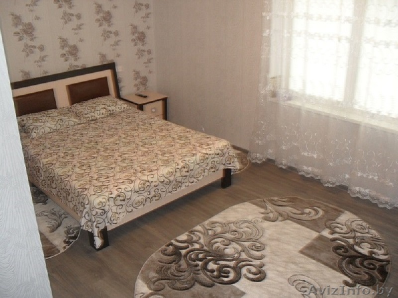 Сдаю посуточно 3 ком  с WIFIв Слониме.+375 29 9345890.+375 33 393911 - Изображение #1, Объявление #1481166