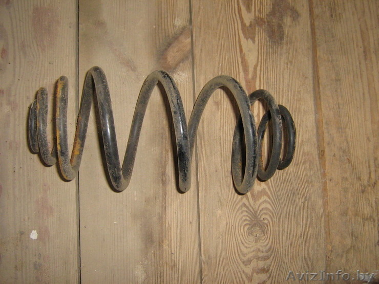 Пружина к Опель Астра G 2004 - Изображение #1, Объявление #1494756