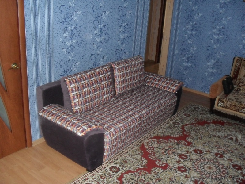 Сдаю на сутки 3 ком  с WIFIв Слониме.+375 29 9345890.+375 33 393911 - Изображение #1, Объявление #1508235