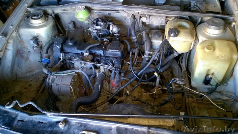 VW Golf2 Jetta2 гольф2 джетта2  - Изображение #1, Объявление #1552396