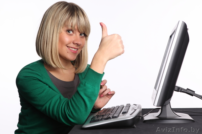 Размещение Обьявлений - быстро, эффективно, недорого Слоним - Изображение #1, Объявление #1586893