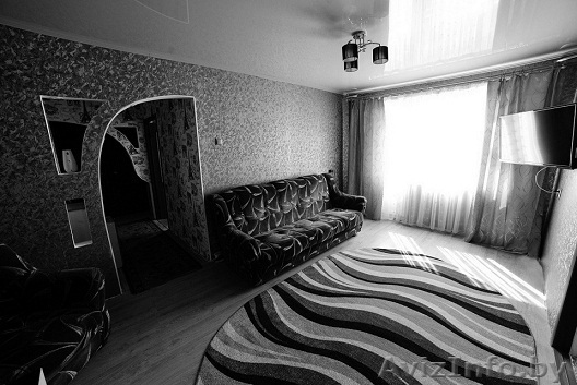  посуточно квартиу в Слониме+375295875945,+375447424376 - Изображение #1, Объявление #1590557