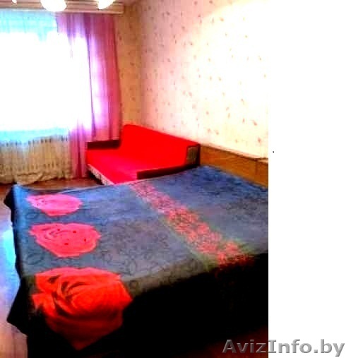 сдаю посуточно квартиры с wifi - Изображение #1, Объявление #1117765