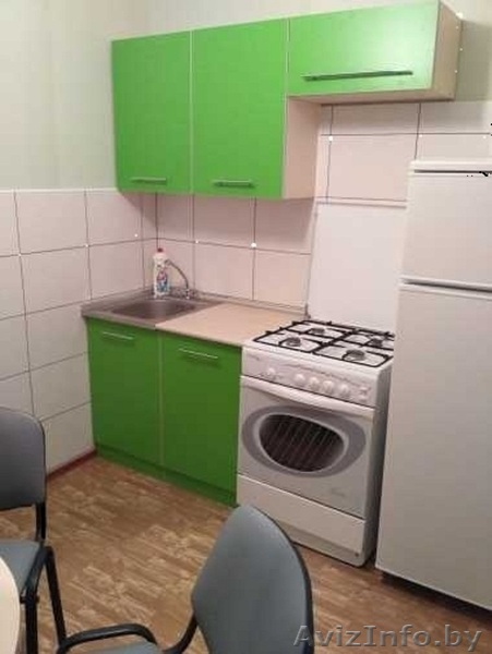 сдаю квартиру на сутки в слониме... - Изображение #1, Объявление #1016894