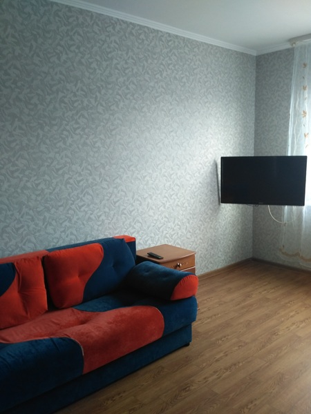 Сдам 2-х комнатную квартиру на сутки в Слониме - Изображение #1, Объявление #1648545