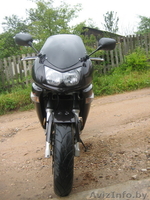 Продаю Kawasaki EX 650 A - Изображение #3, Объявление #45665