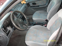 Рено лагуна 1996г.в. 1.8 газ бензин, черный металик - Изображение #5, Объявление #176196