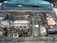 Рено лагуна 1996г.в. 1.8 газ бензин, черный металик - Изображение #6, Объявление #176196