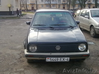 продам фольксваген-гольф - Изображение #2, Объявление #198412