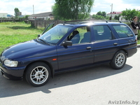 форд-эскорт универсал - Изображение #1, Объявление #326533