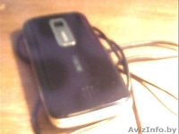 Сенсорный телефон - Изображение #2, Объявление #362834