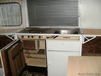 Прицеп дача Adria 4154DO  - Изображение #3, Объявление #478631