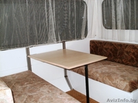 Прицеп дача Adria 4154DO  - Изображение #6, Объявление #478631