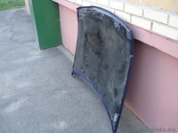 Запчасти к Опель-Астра 96г. - Изображение #1, Объявление #524131