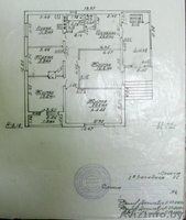 Продам дом в г.Слониме - Изображение #2, Объявление #579107