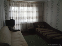 квартира на сутки иболее - Изображение #1, Объявление #597373