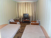 квартира на сутки иболее - Изображение #3, Объявление #597373