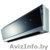 Кондиционерыме в Слониме. Доступные цены. Официальная гарантия - Изображение #3, Объявление #640203