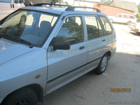 киа прайд 1999года уневерсал - Изображение #1, Объявление #757631