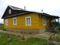 Продам дом.Отличное месторасположения,рядом лес,озеро. - Изображение #3, Объявление #915377