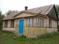 продам деревянный дом в пригороде - Изображение #1, Объявление #975910