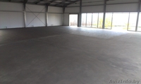Оказание услуг по стяжке полов - Изображение #3, Объявление #1012333
