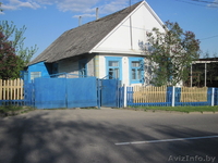 Продам полдома в Жировичах - Изображение #1, Объявление #1007608