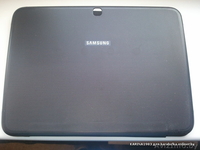 Оригинальный чехол на SAMSUNG GALAXY TAB 3. - Изображение #2, Объявление #1039522