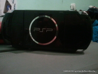 PSP 3004, WI-FI, Оригинал, чипованная,  - Изображение #2, Объявление #1039528