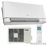 Кондиционеры в г. Слоним (работа в режиме тепло/холод). - Изображение #5, Объявление #995199