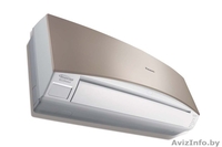 Кондиционеры в г. Слоним (работа в режиме тепло/холод). - Изображение #1, Объявление #995199